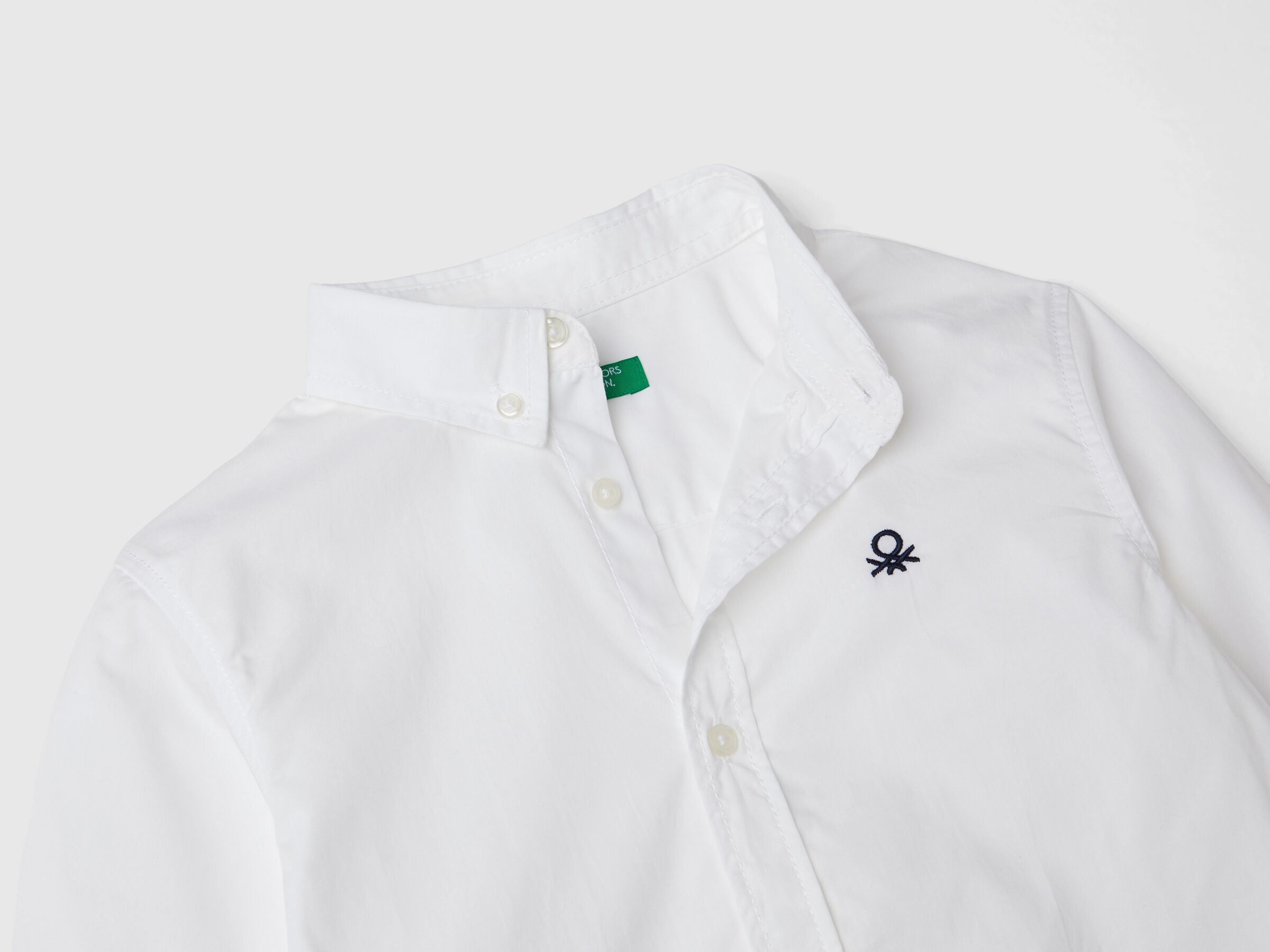 SHIRT Junior Boy image number 3